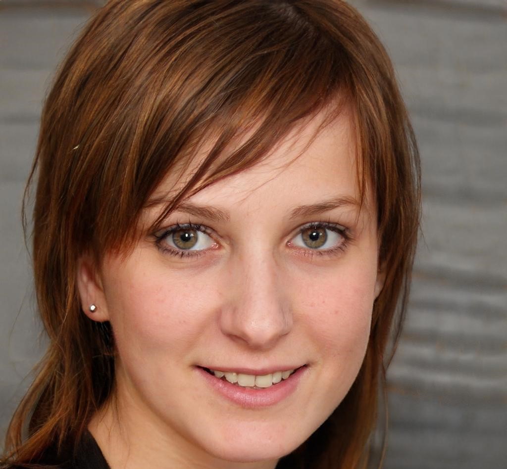 Picture of Katarzyna Nowakowska